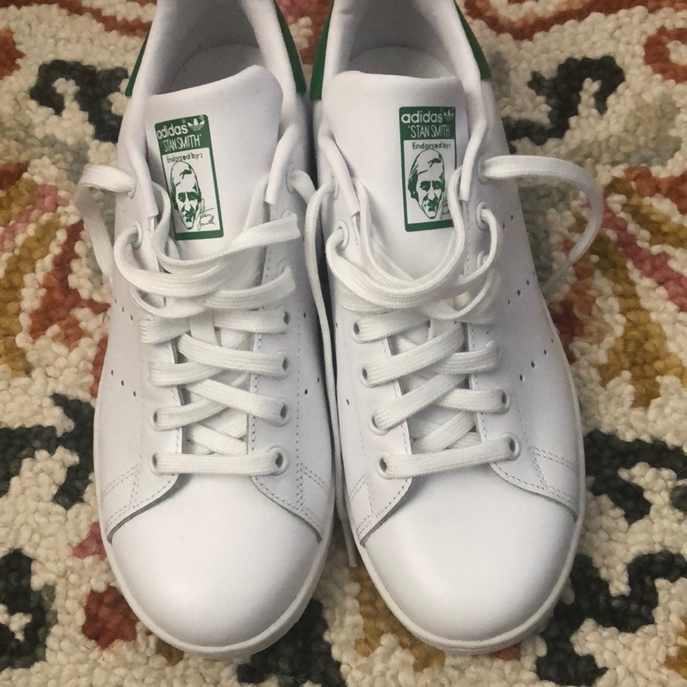 Original Adidas Stan-Smith Classics 💚💚
